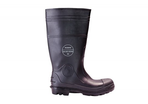 Safety Shoes PVC GUM BOOTS - PGB27